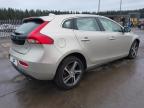 2018 VOLVO V40 INSCRI for sale at Copart WHITBURN