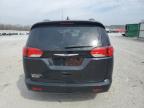2020 CHRYSLER VOYAGER LXI à vendre chez Copart NC - GASTONIA