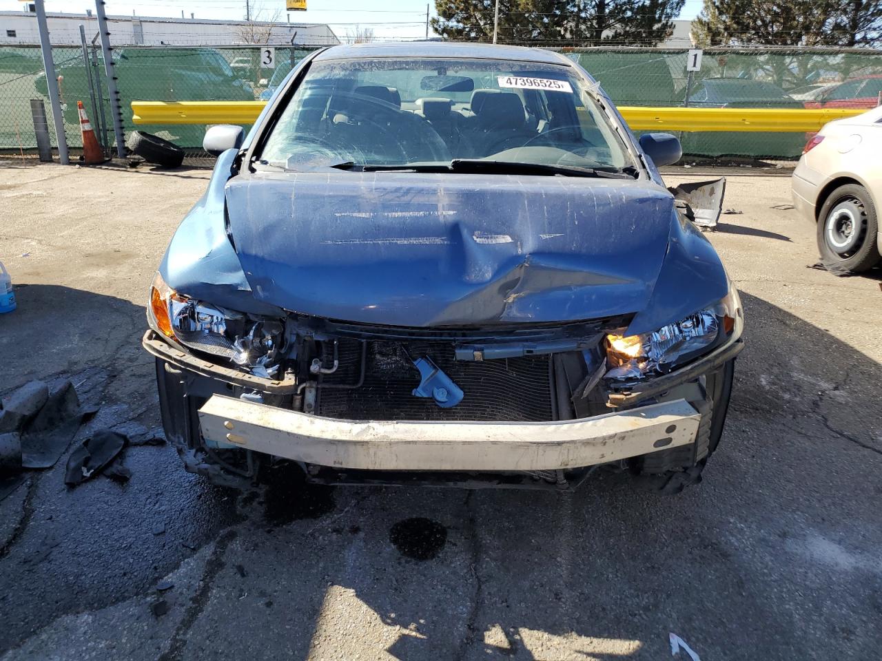 2006 Honda Civic - Image 5