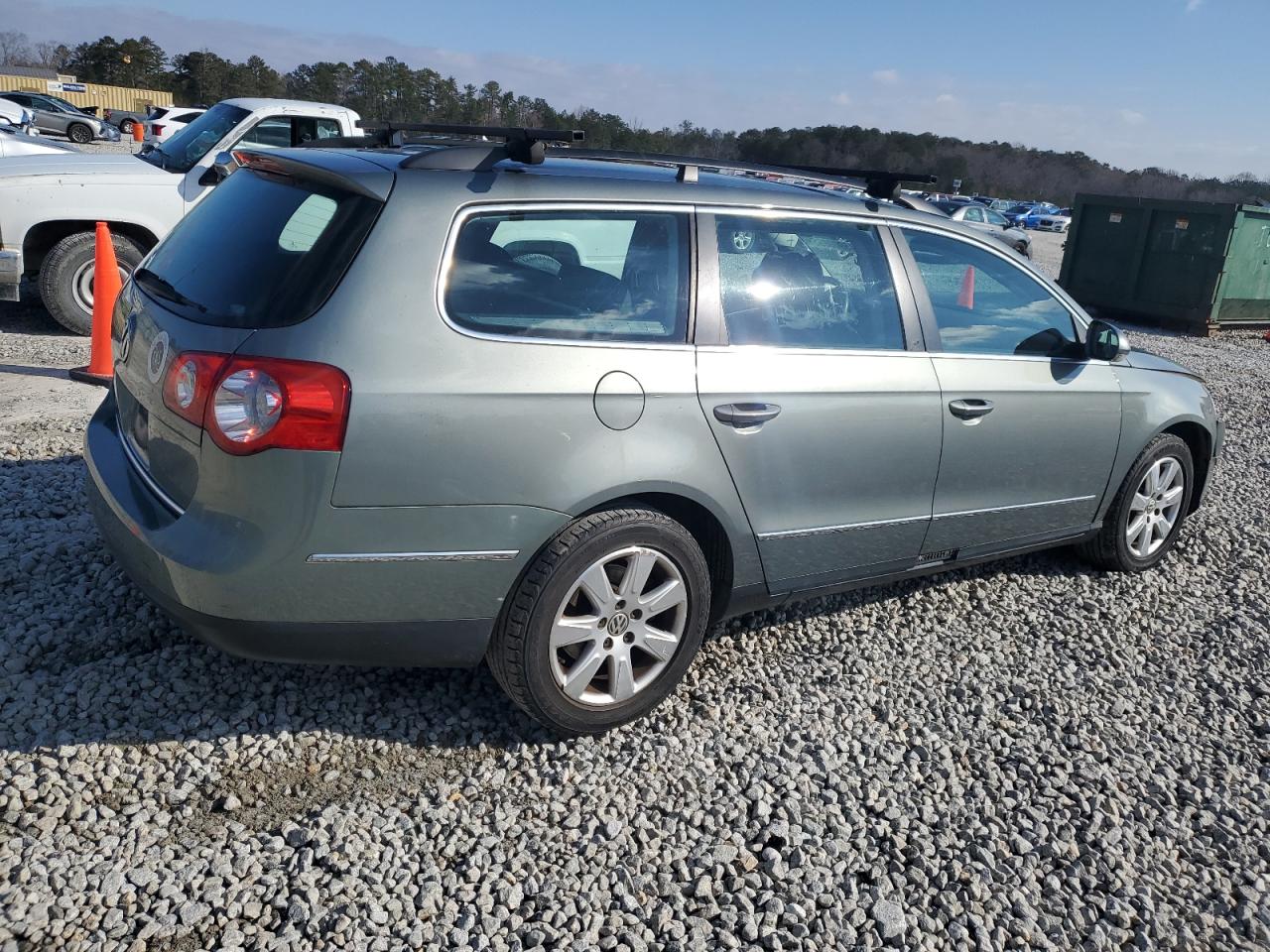 2008 Volkswagen Passat - Image 3