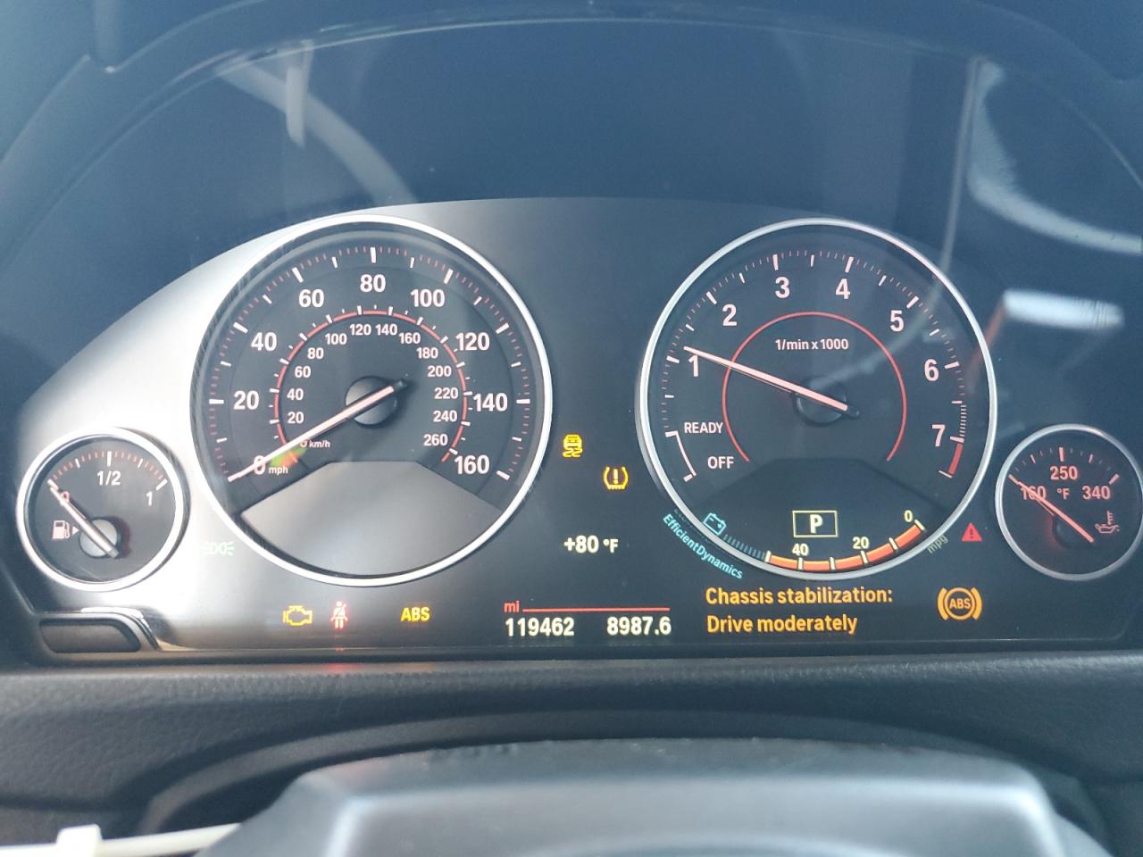 2016 BMW 4er - Image 9