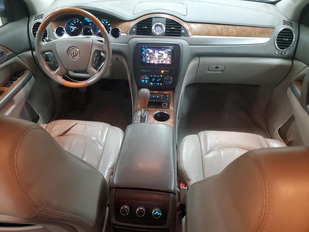 2011 Buick Enclave - Image 8