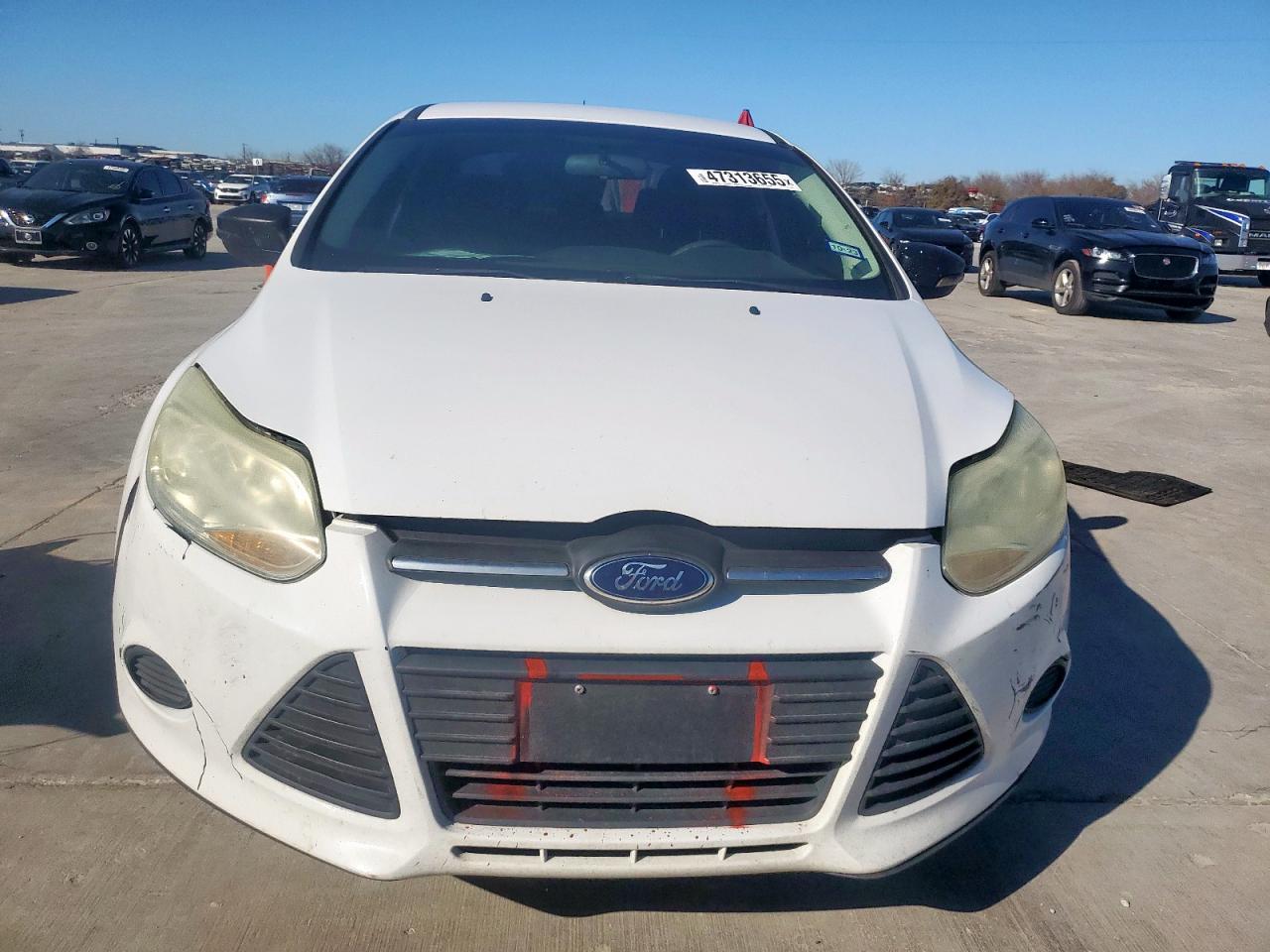 2014 Ford Focus - Image 5