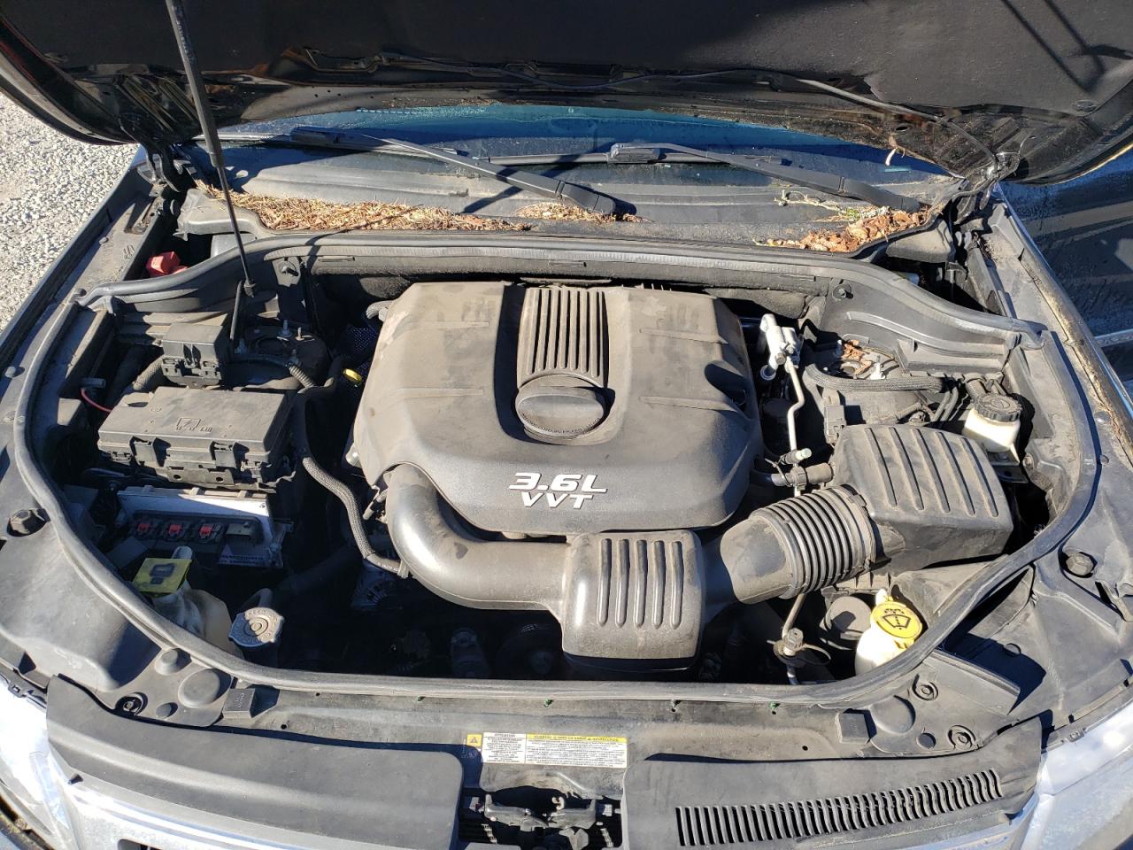 2013 Jeep Grand Cherokee - Image 12