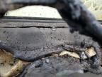 2006 Jeep Wrangler / Tj Rubicon de vânzare în Oklahoma City, OK - Burn
