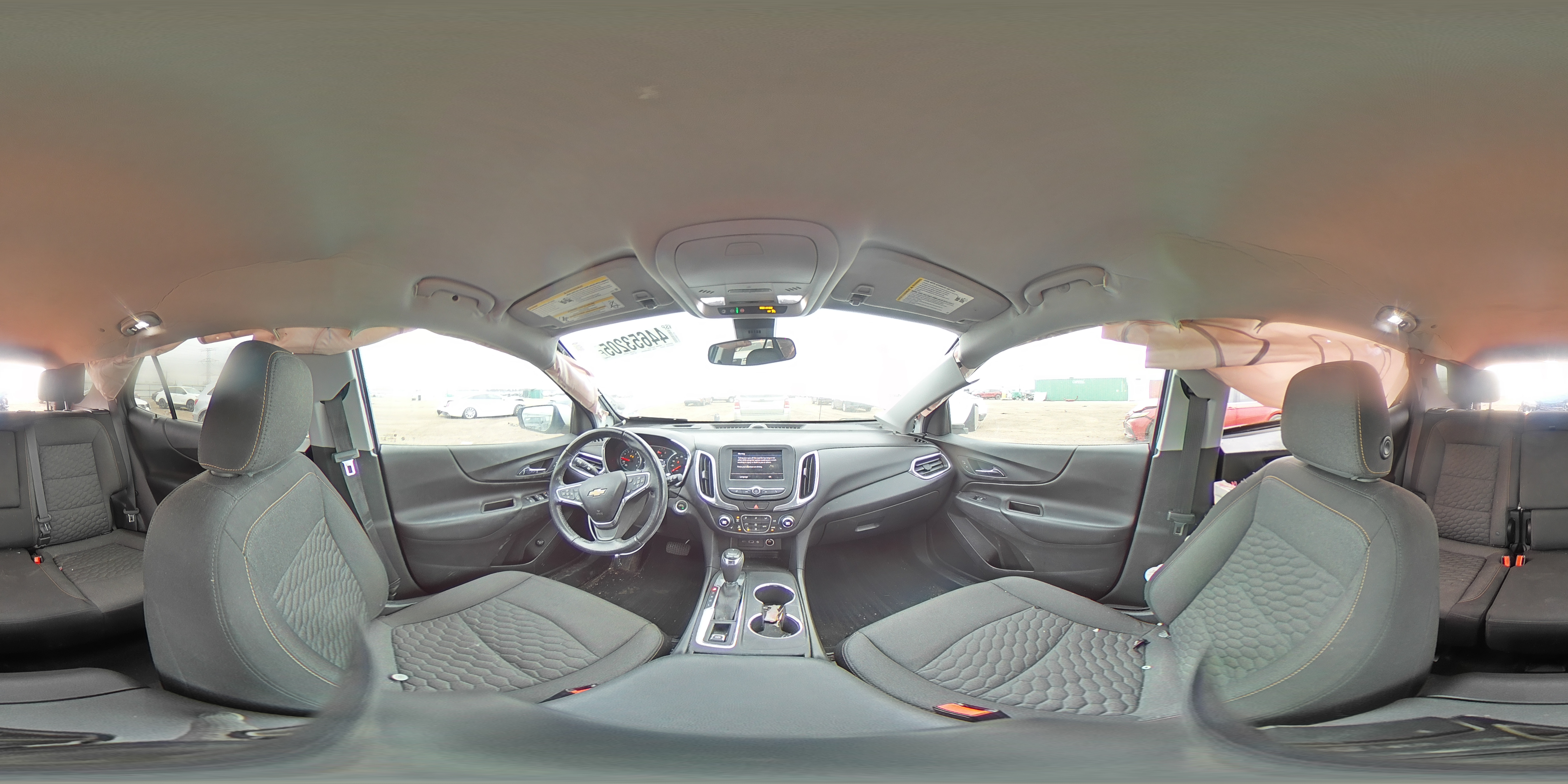 2020 Chevrolet Equinox - Image 12