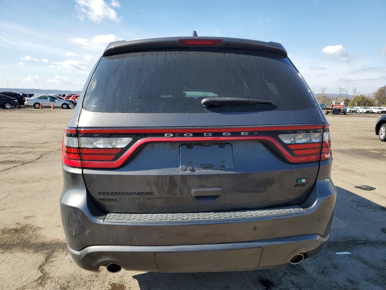 2017 Dodge Durango - Image 6