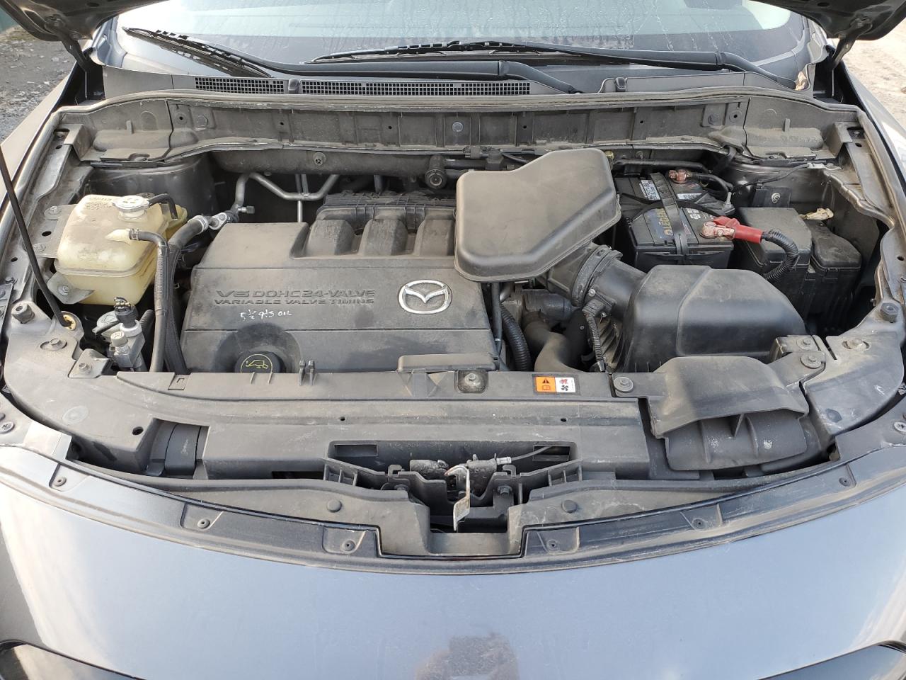 2015 Mazda CX-9 - Image 12