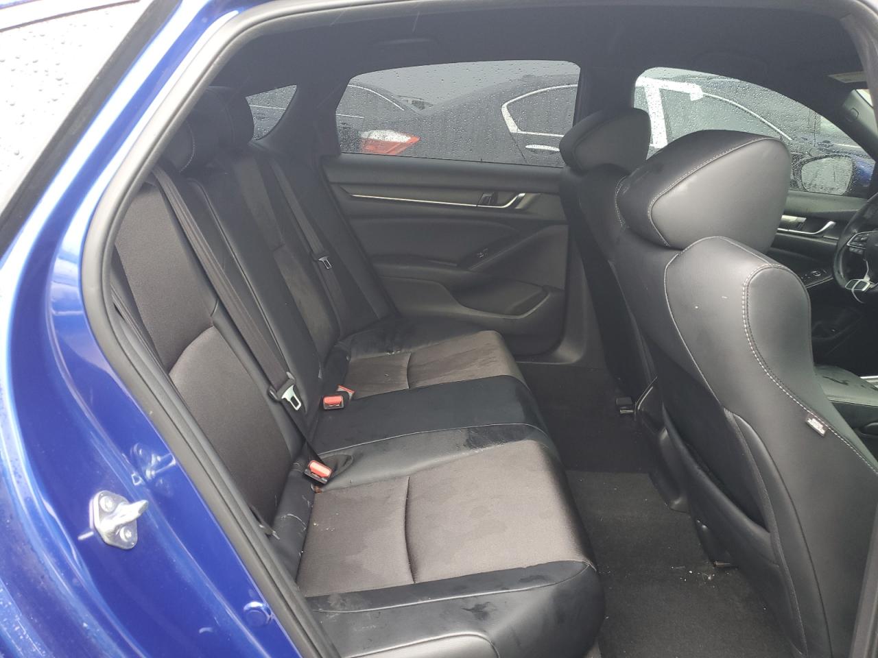 2018 Honda Accord - Image 10