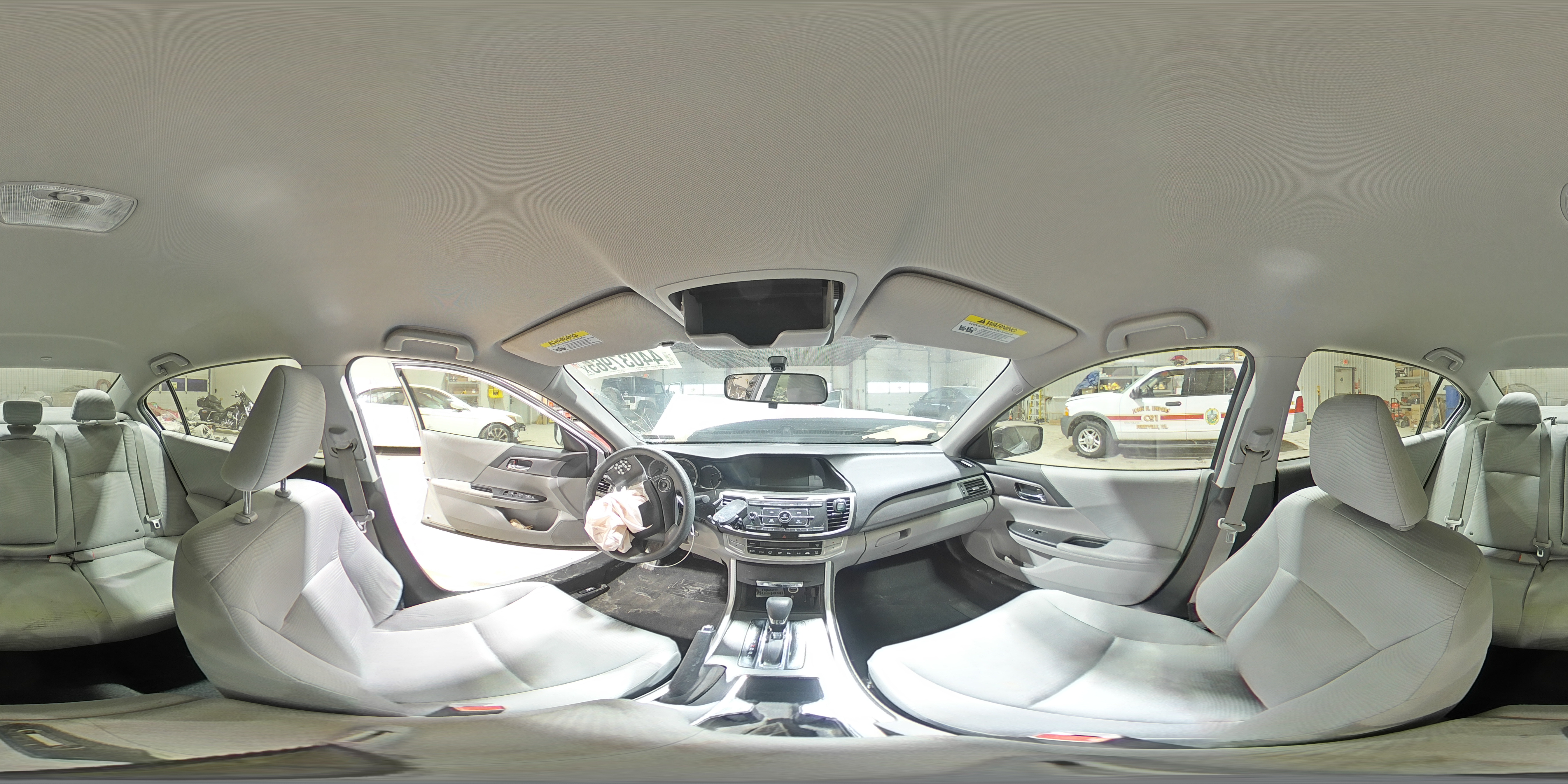 2014 Honda Accord - Image 12