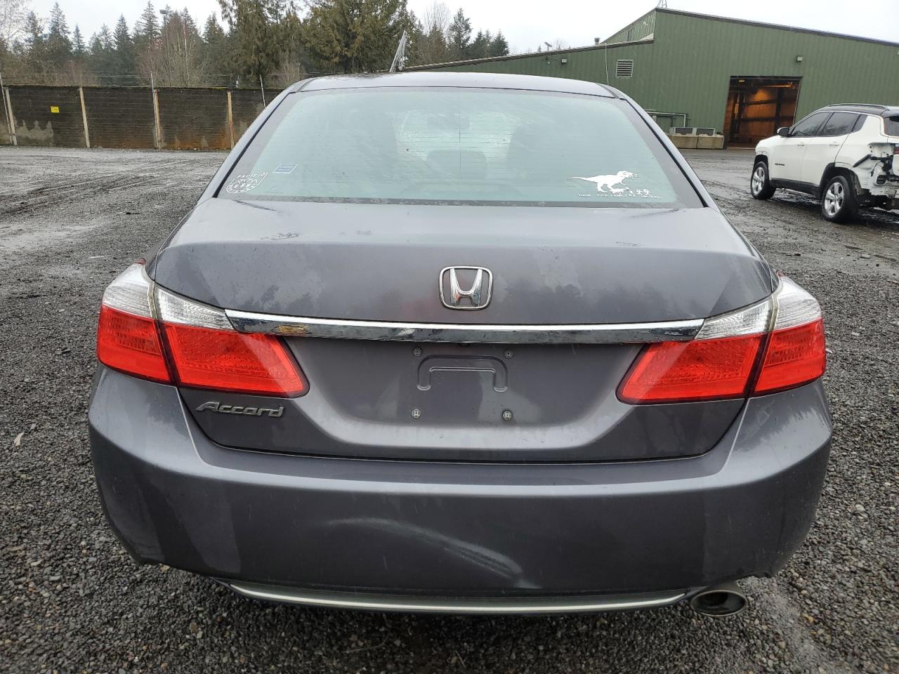 2015 Honda Accord - Image 6