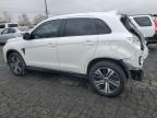 2021 Mitsubishi Outlander Sport Se for Sale in Colton, CA - Rear End