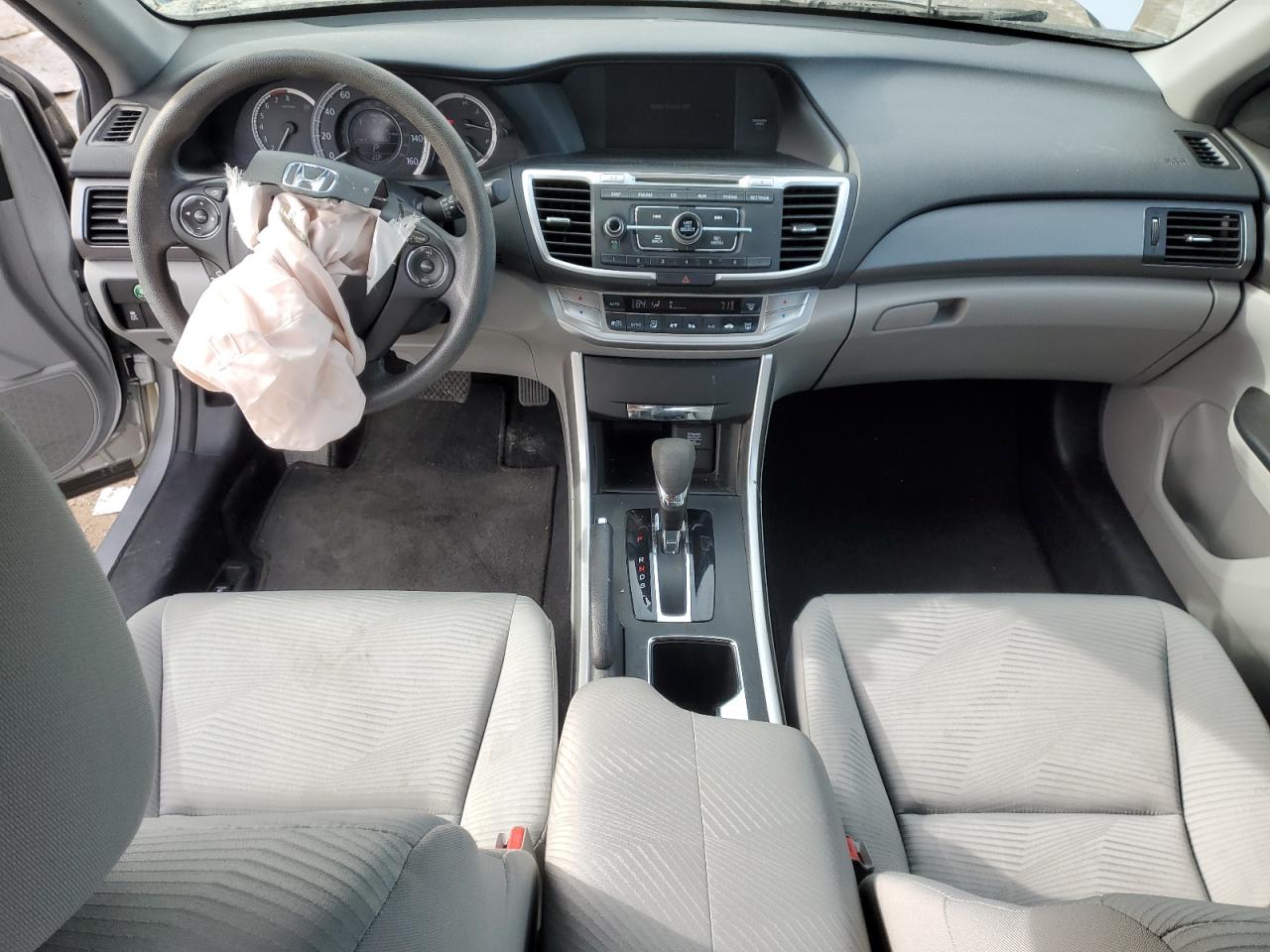 2014 Honda Accord - Image 8