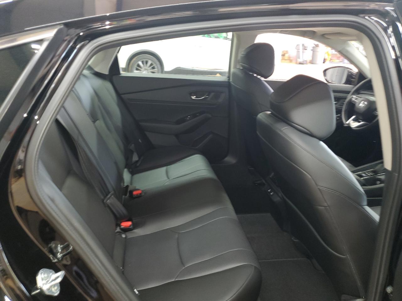 2024 Honda Accord - Image 10