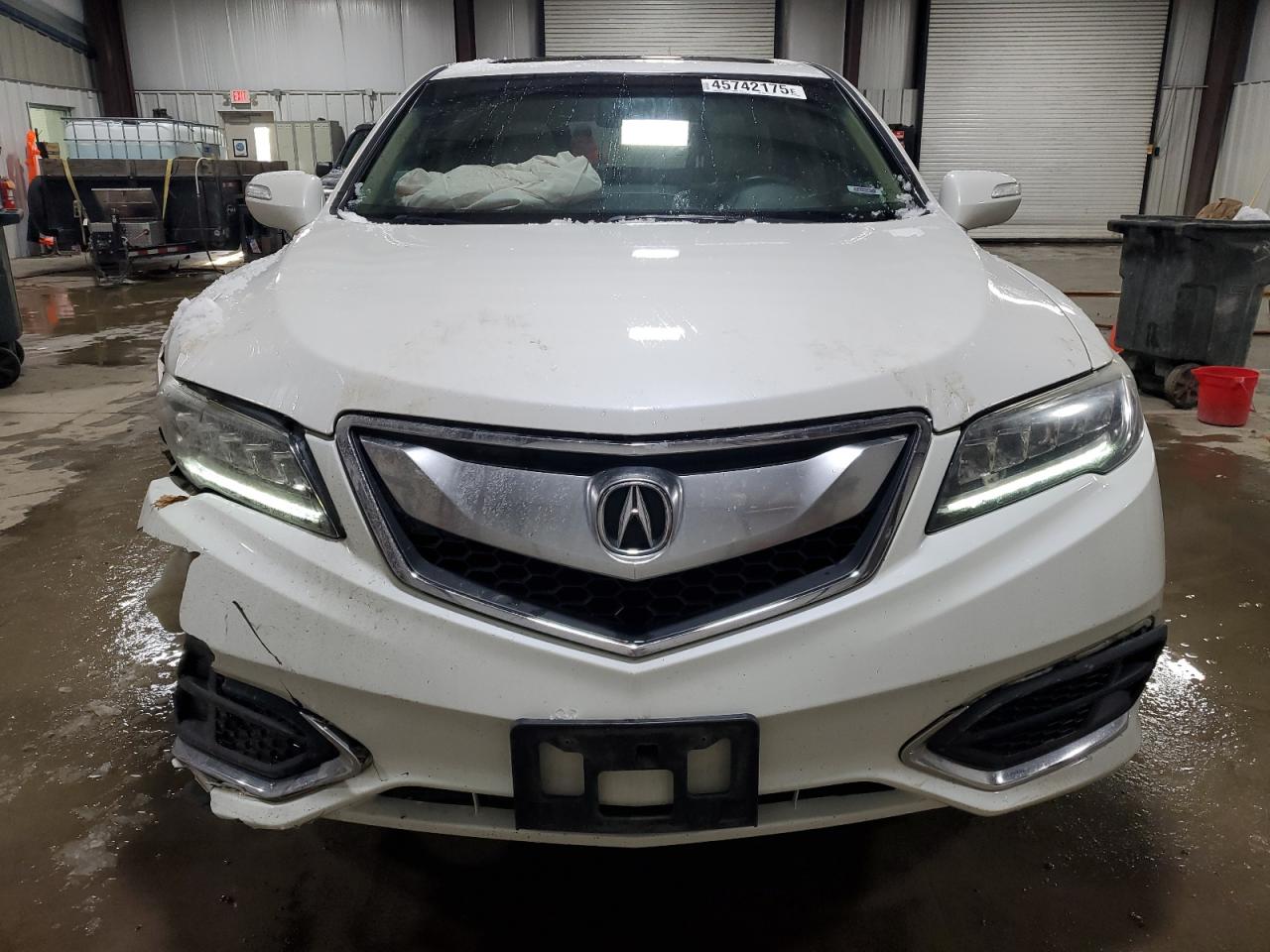 2016 Acura RDX - Image 5