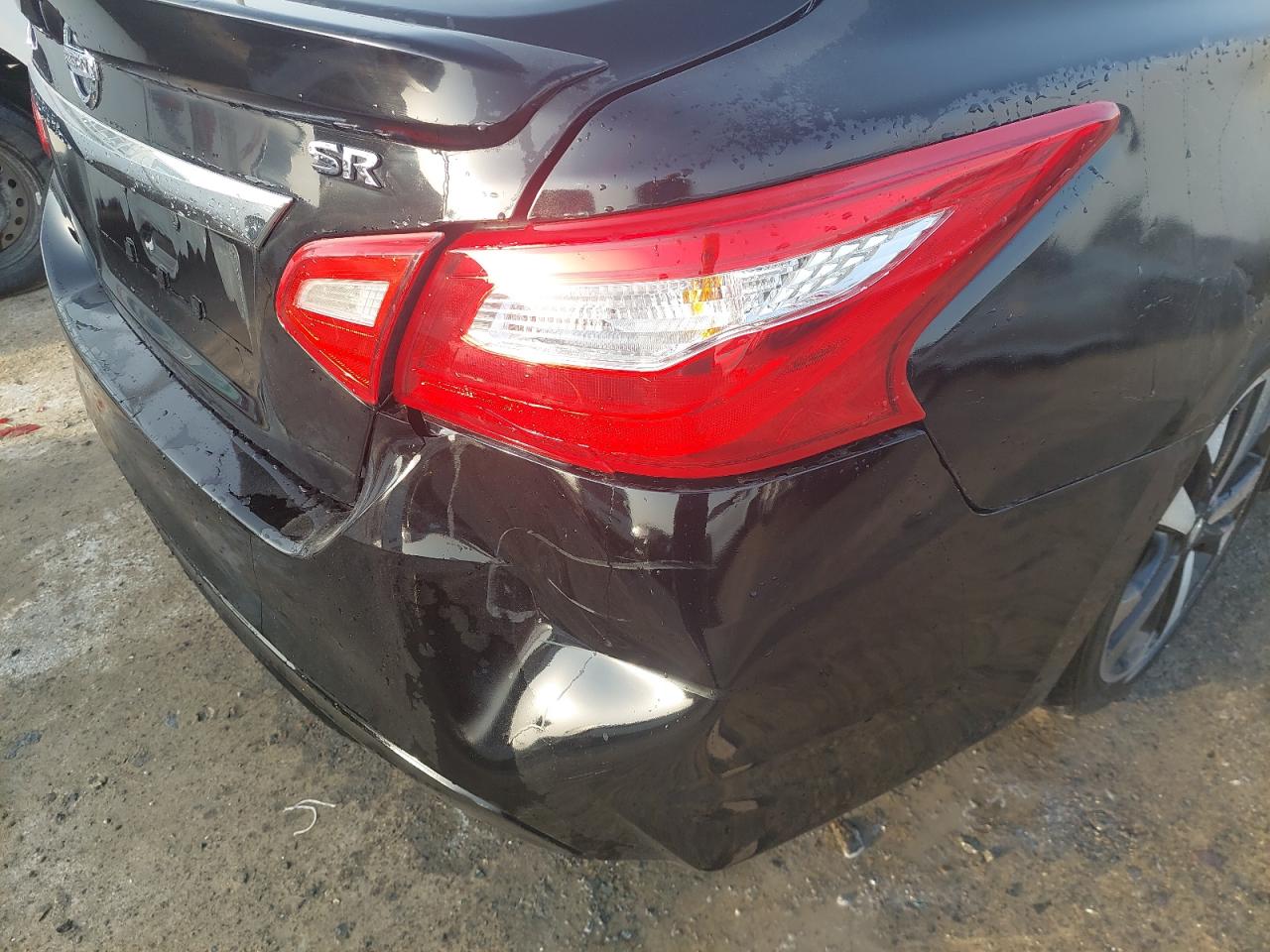 1N4AL3AP0GN335013 - 2016 Nissan Altima 2.5 - #44295315