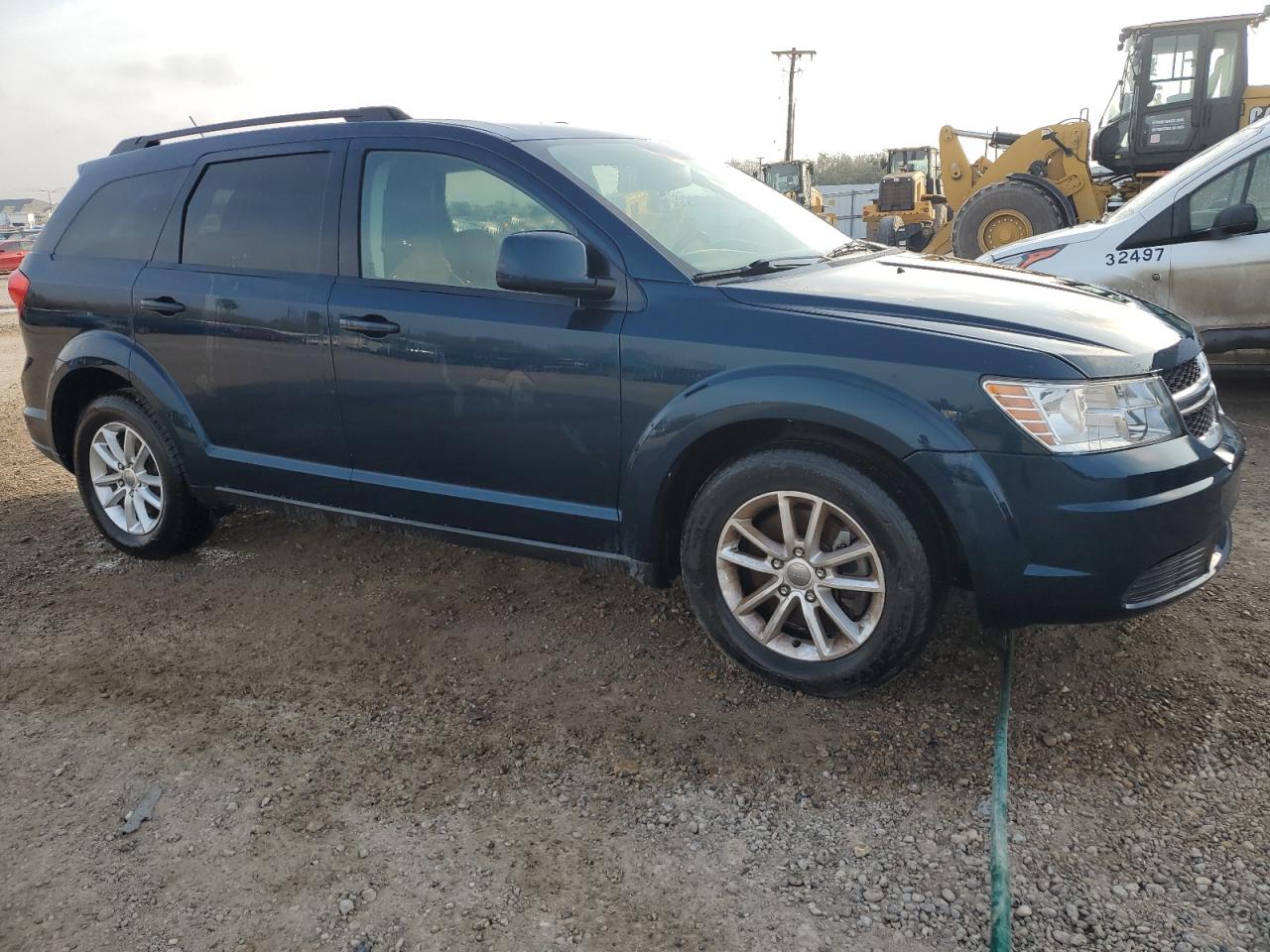 2014 Dodge Journey - Image 4
