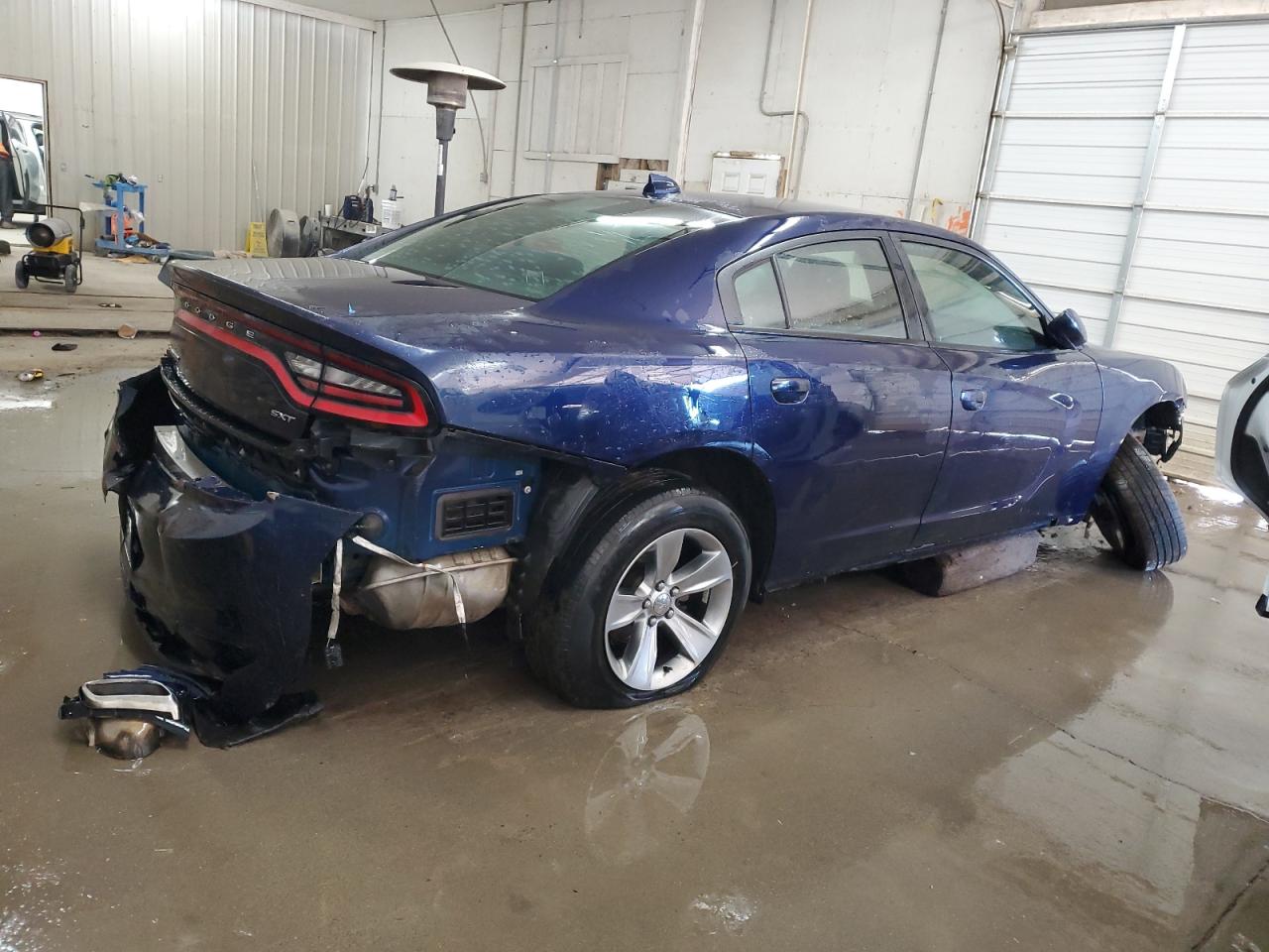 2015 Dodge Charger - Image 3
