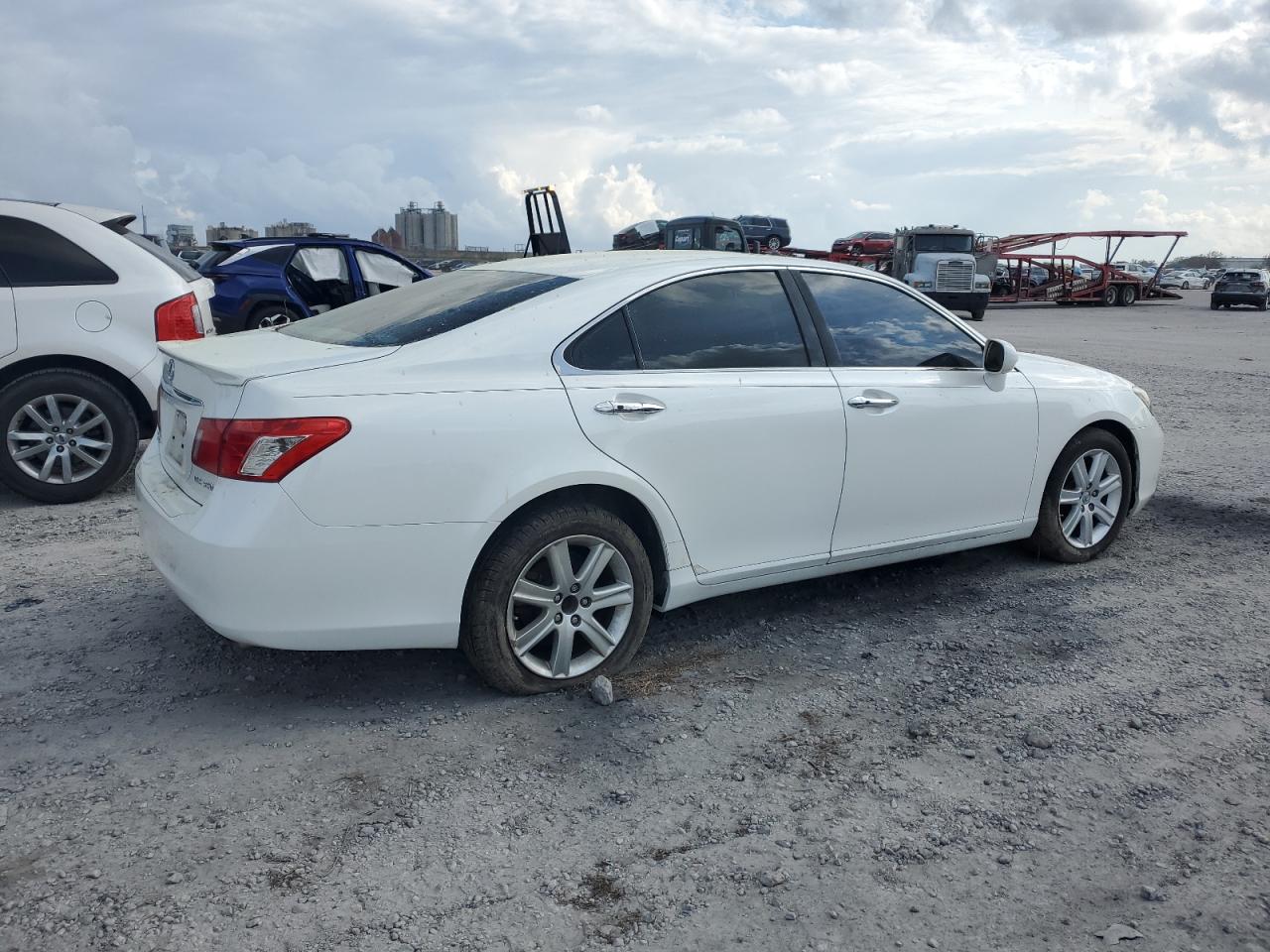 2009 Lexus ES - Image 3