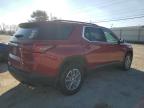 2023 Chevrolet Traverse Lt for Sale in Lexington, KY - Water/Flood