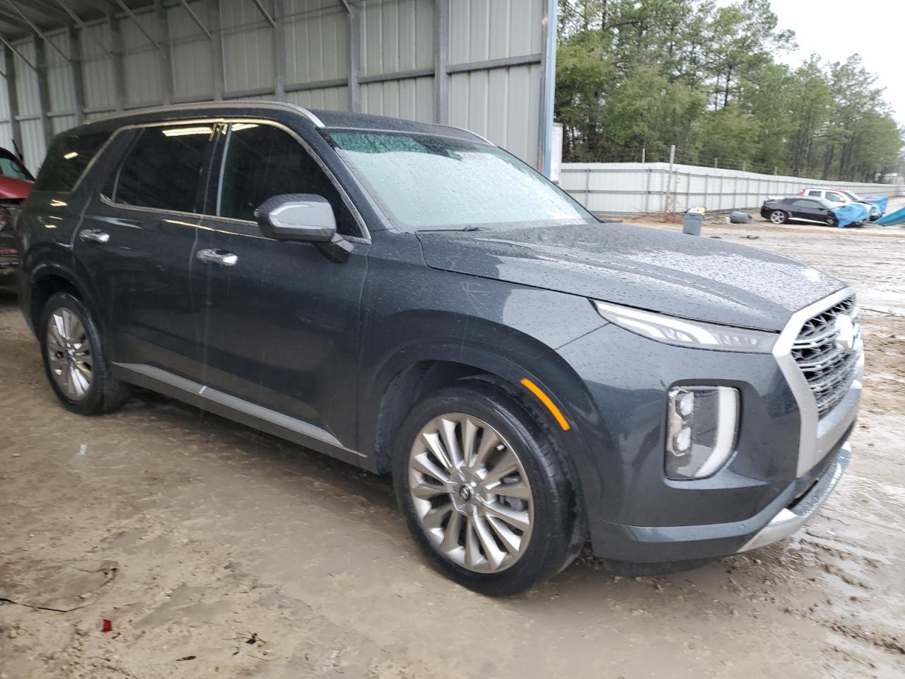 2020 Hyundai Palisade - Image 4