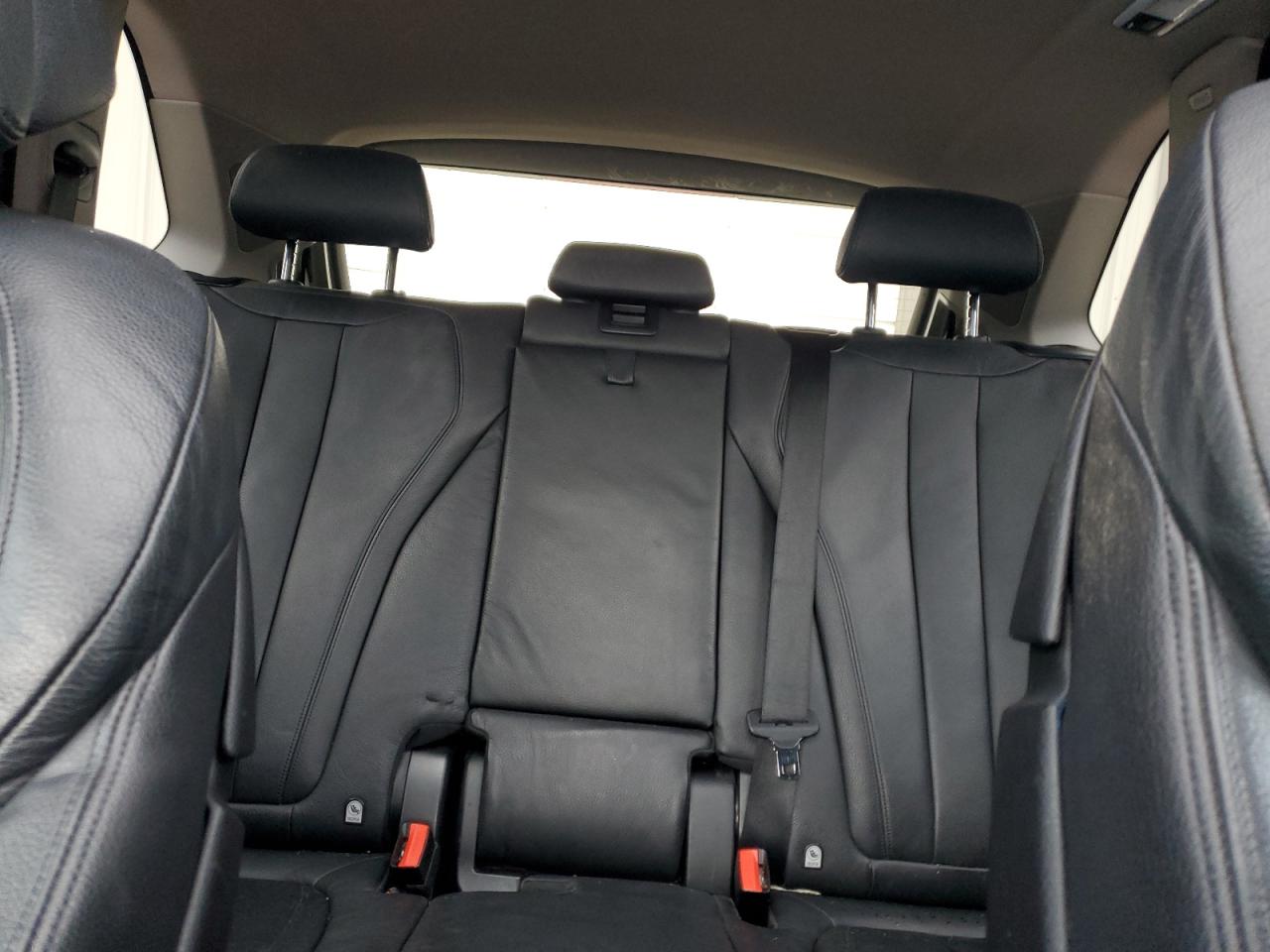 2014 BMW X5 - Image 10