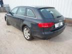 2010 AUDI A4 AVANT S for sale at Copart WESTBURY