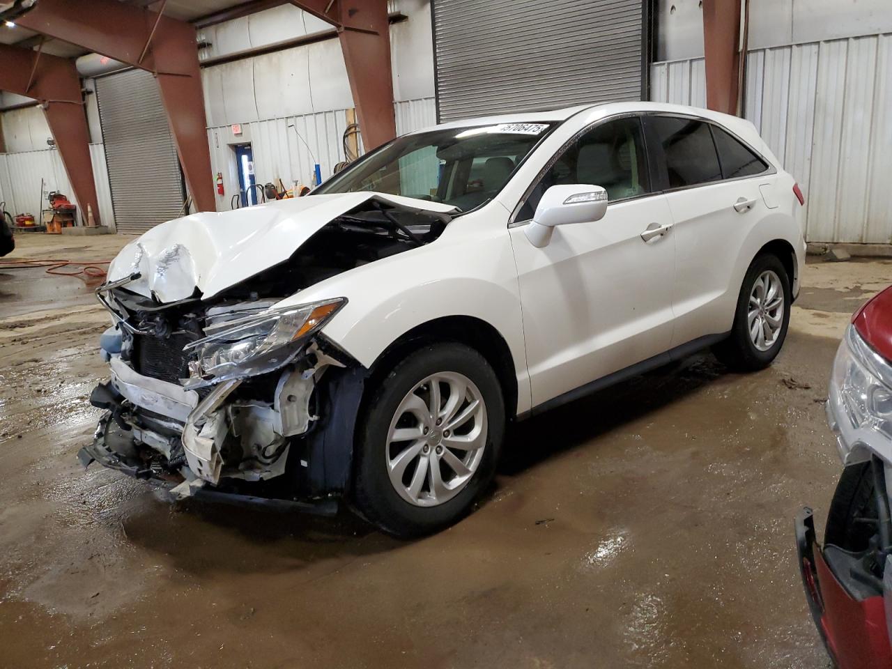 Lansing, MI에서 판매 중인 2017 Acura Rdx Technology - Front End