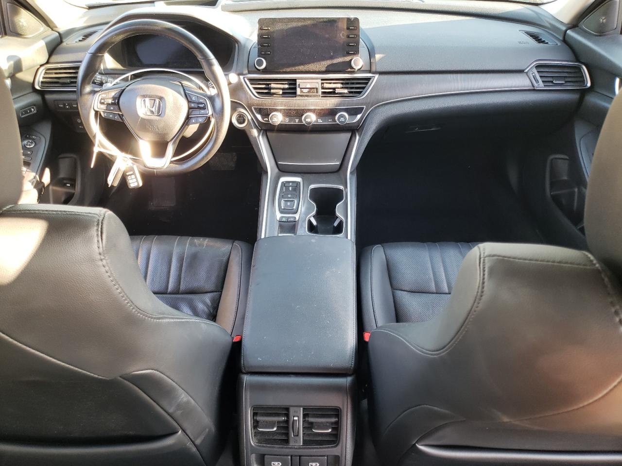 2021 Honda Accord - Image 8