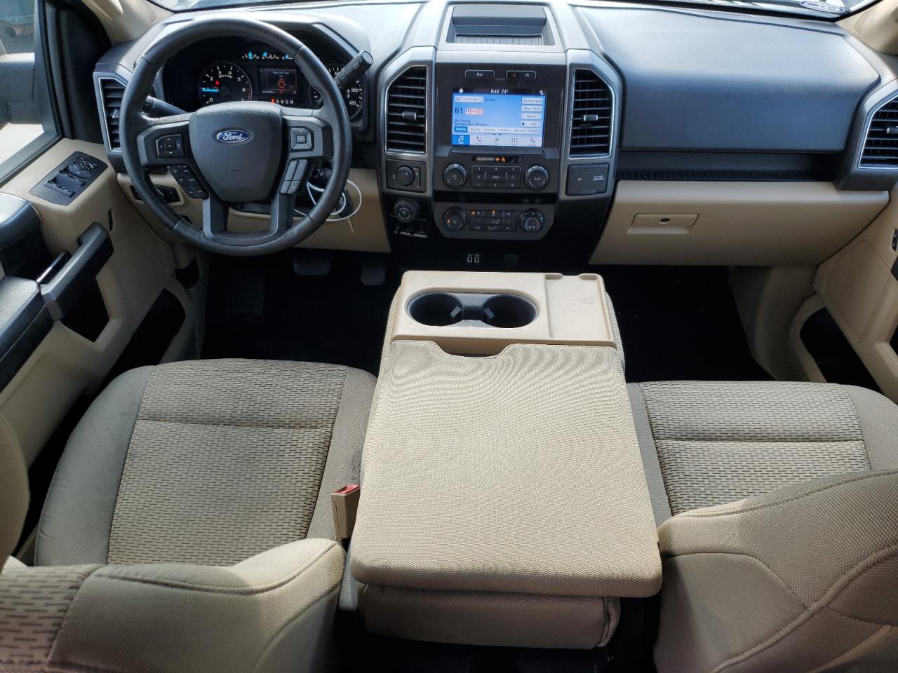 2019 Ford F-150 - Image 8
