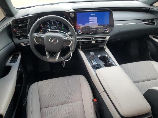  LEXUS RX 350H BA 2024 Silver