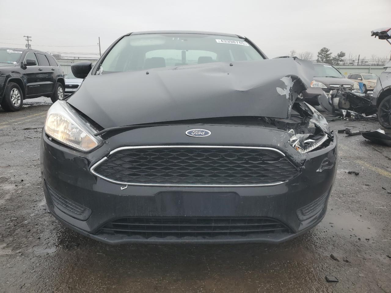 2018 Ford Focus - Image 5
