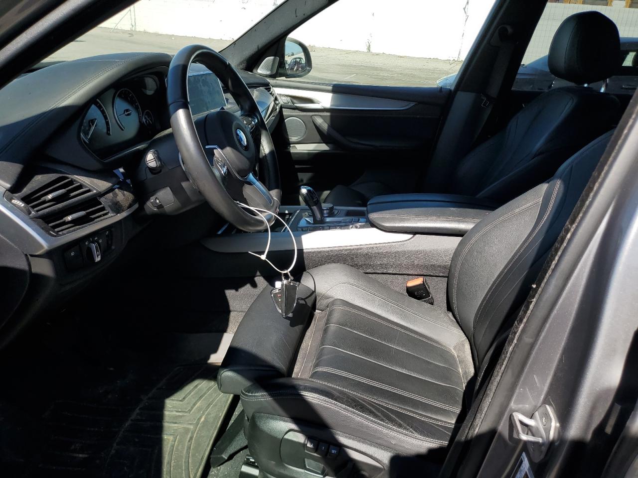 2018 BMW X5 - Image 7