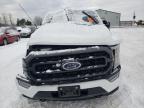 2023 FORD F150 SUPERCREW for sale at Copart ON - TORONTO