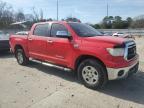 2012 Toyota Tundra Crewmax Sr5 იყიდება Savannah-ში, GA - Rear End