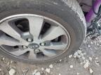 2014 KIA PICANTO VR for sale at Copart WISBECH