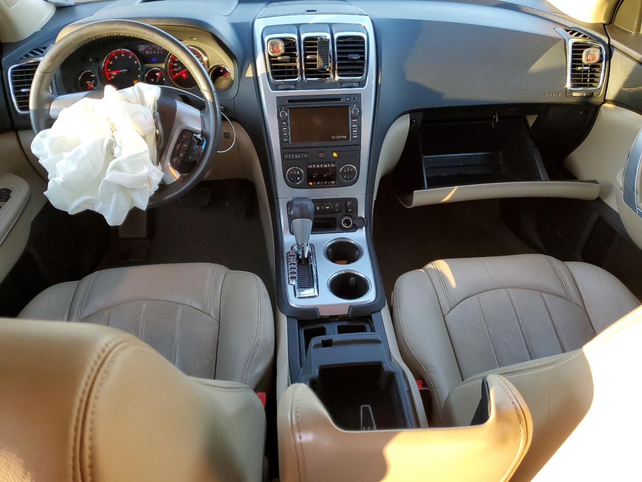 2011 GMC Acadia - Image 8