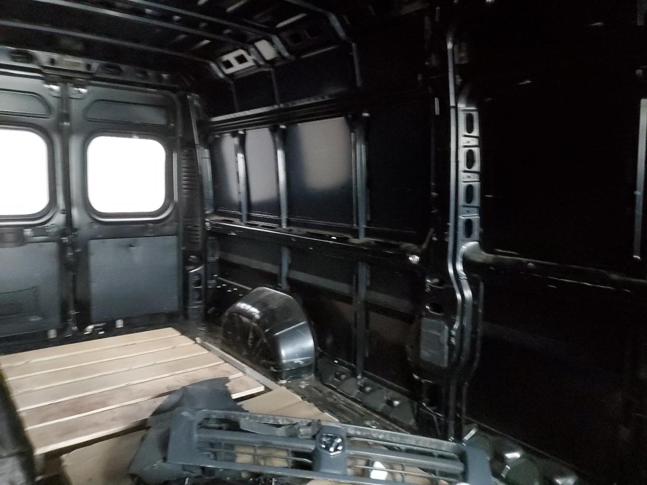 2018 RAM ProMaster City - Image 11