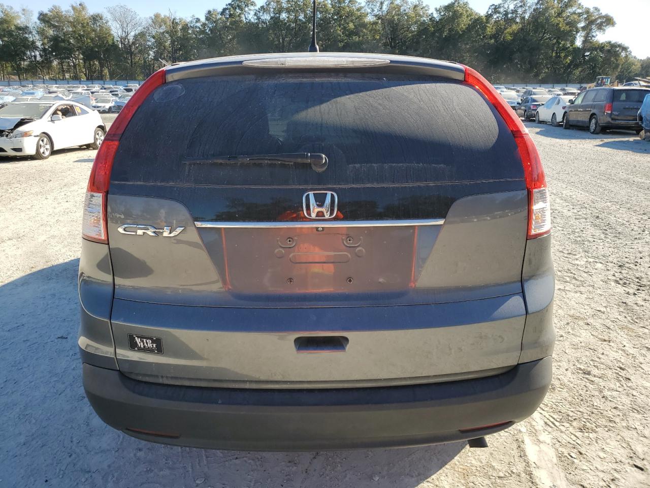 2014 Honda CR-V - Image 6