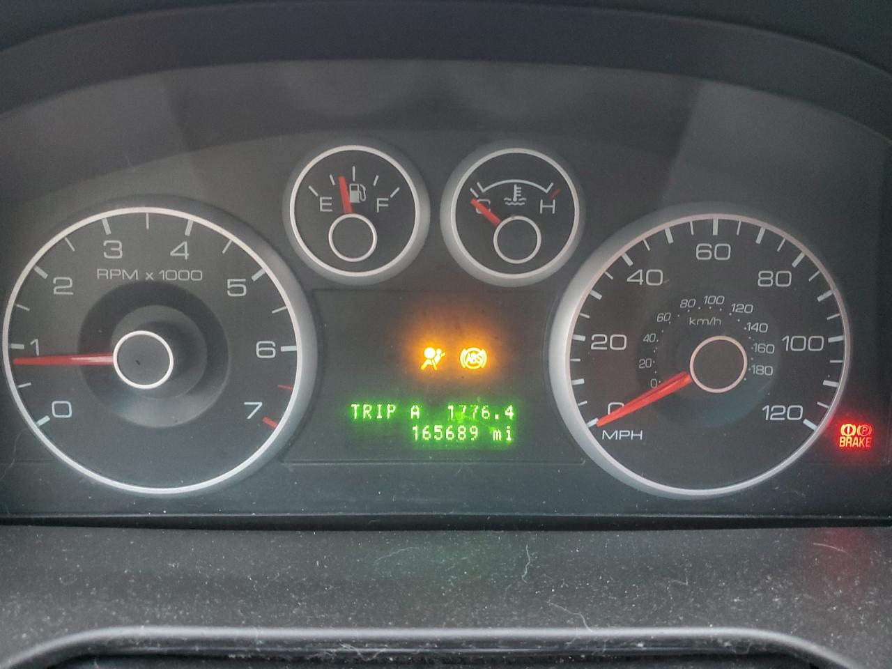 2006 Ford Fusion - Image 9