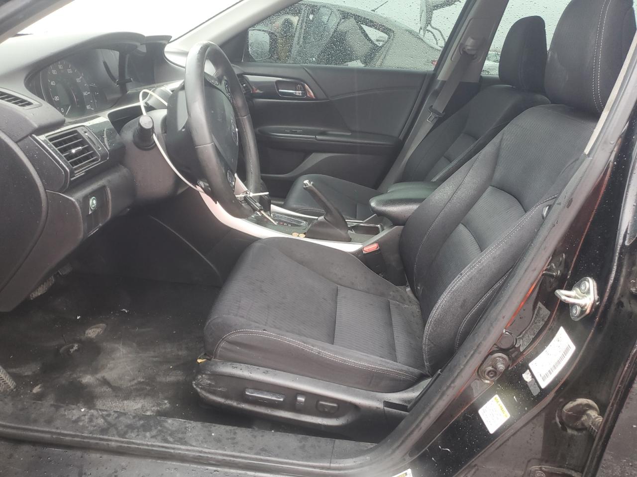 2015 Honda Accord - Image 7