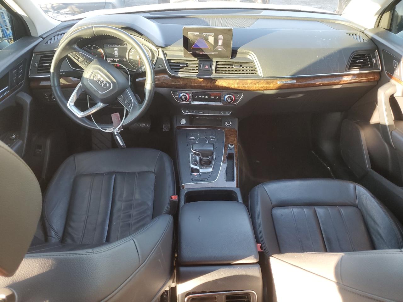 2018 Audi Q5 - Image 8