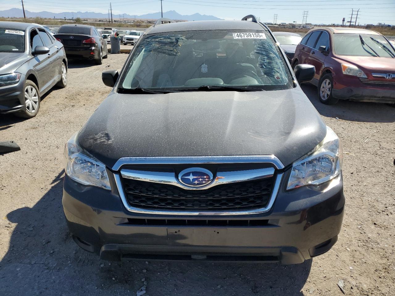 2016 Subaru Forester - Image 5
