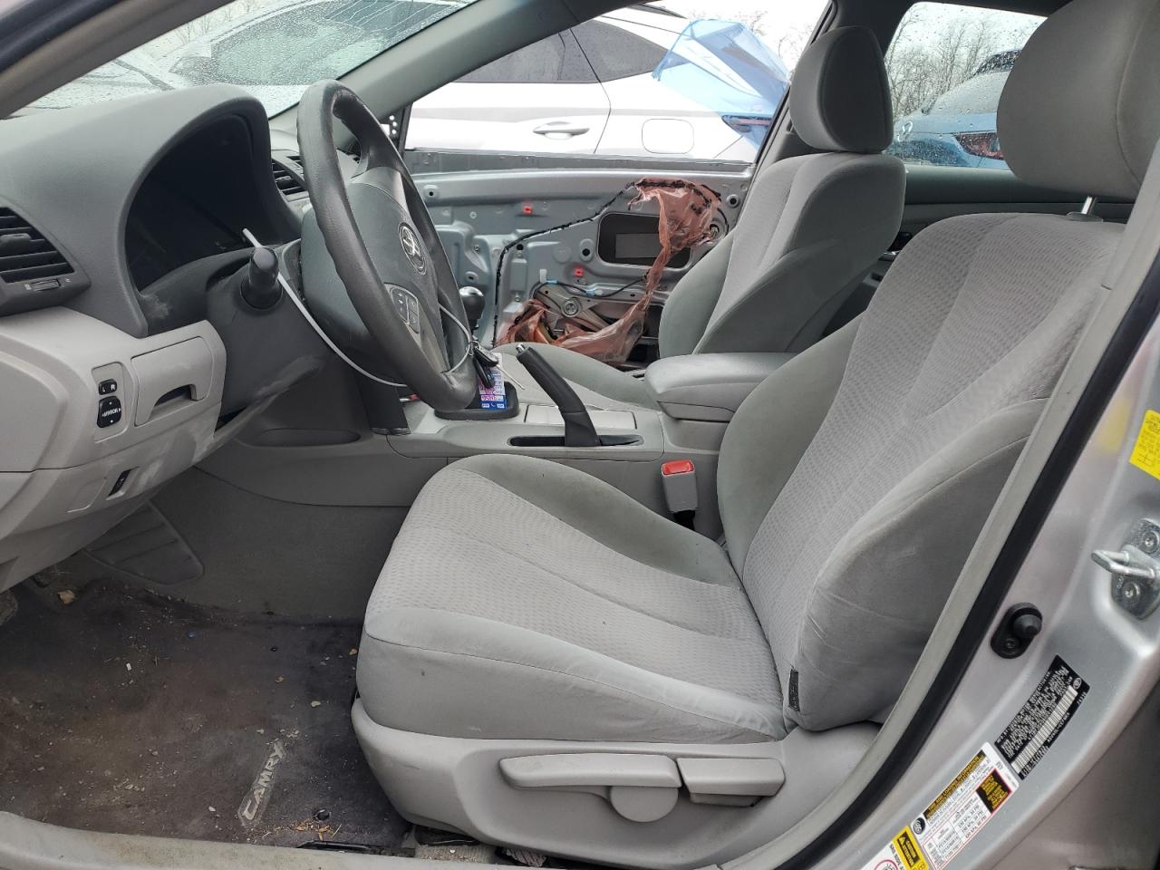 2011 Toyota Camry - Image 7
