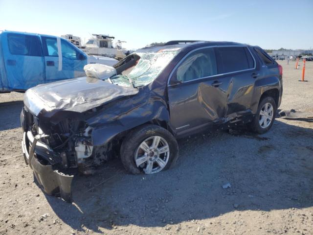  GMC TERRAIN 2015 Szary