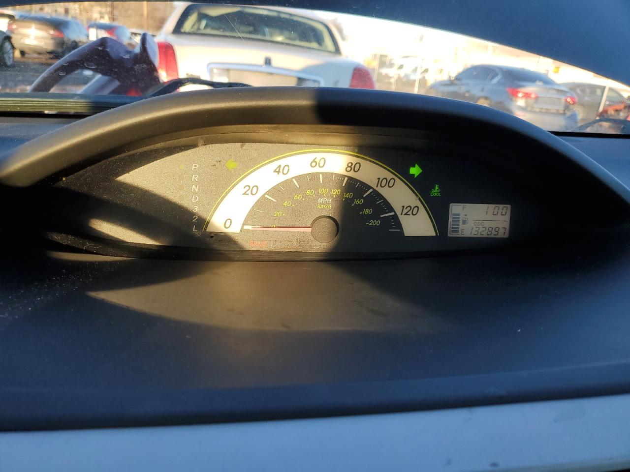 2007 Toyota Yaris - Image 9