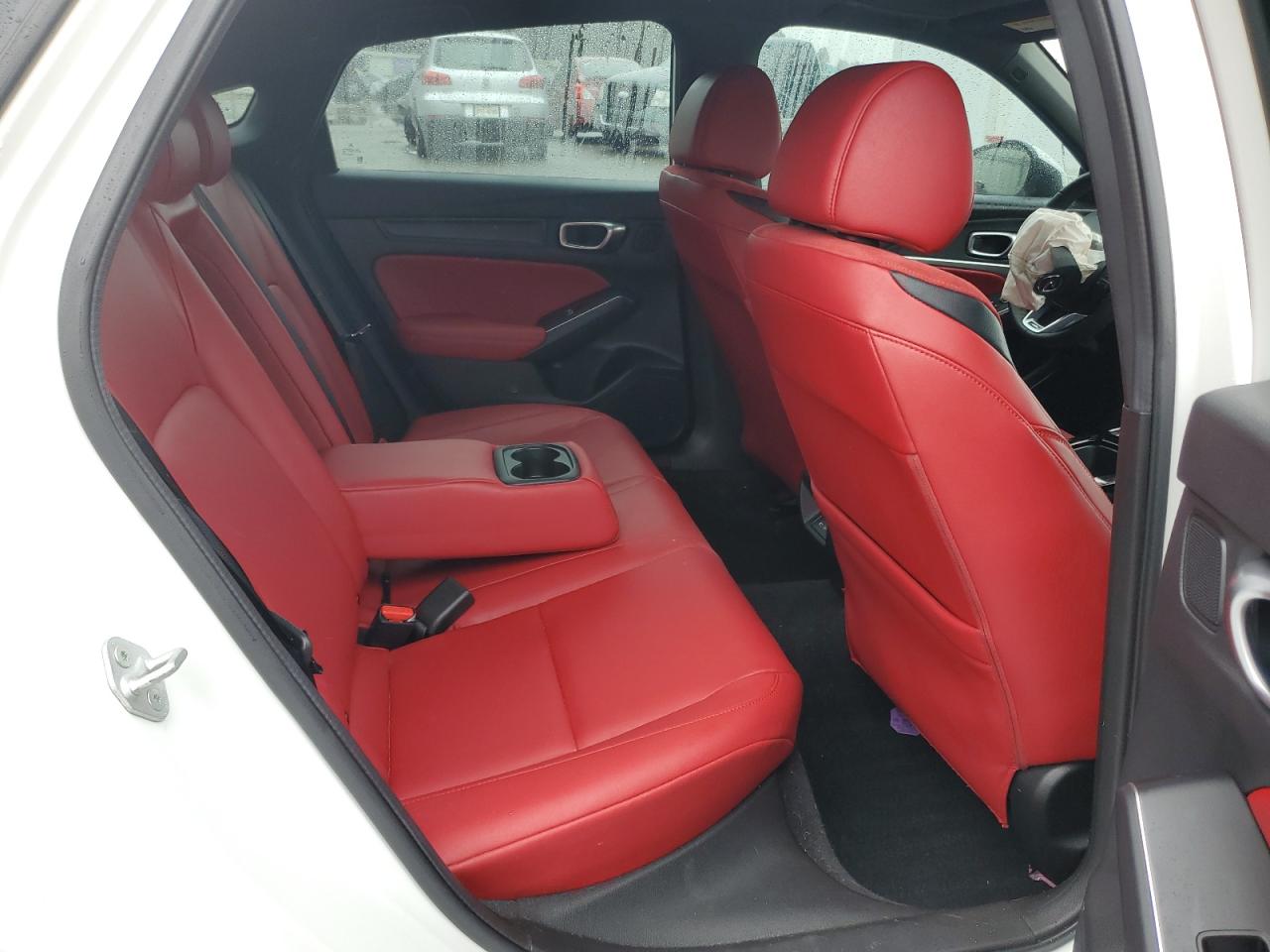 2024 Acura Integra - Image 11