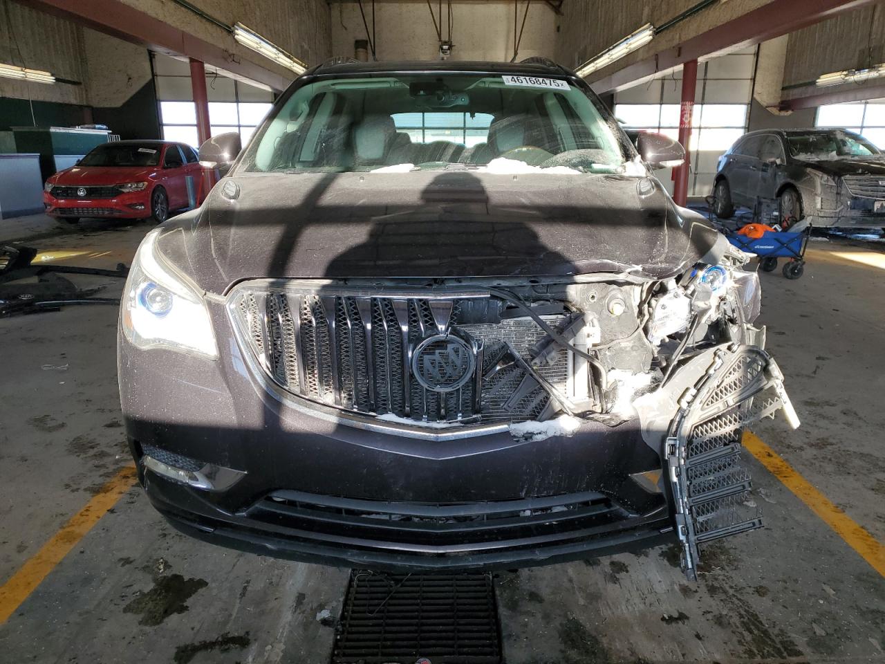 2015 Buick Enclave - Image 5