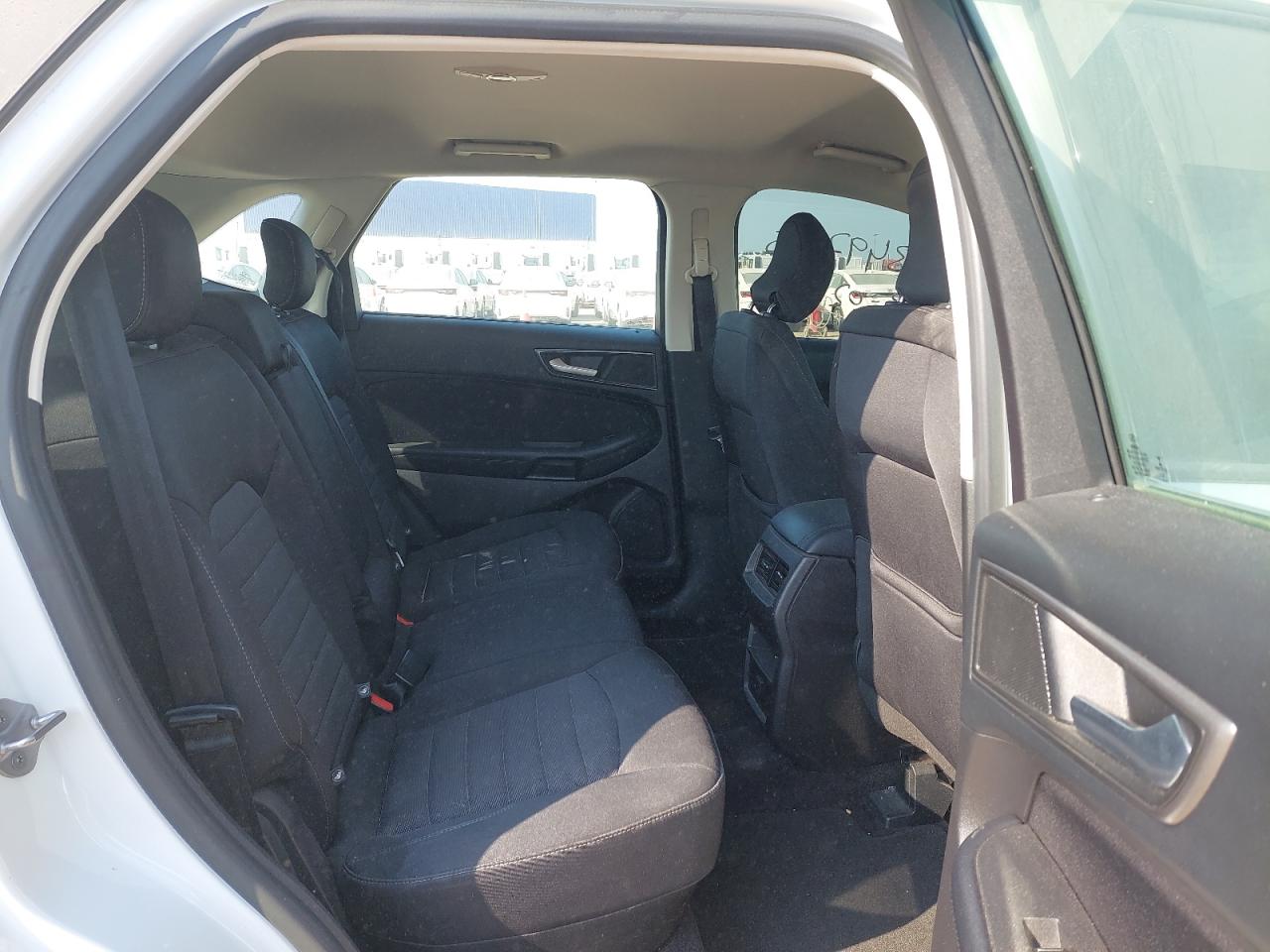 2FMPK3G96HBB23970 - 2023 Ford edge - #43497215