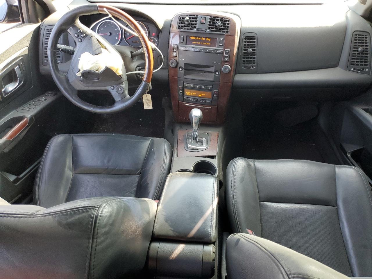 2007 Cadillac CTS - Image 8